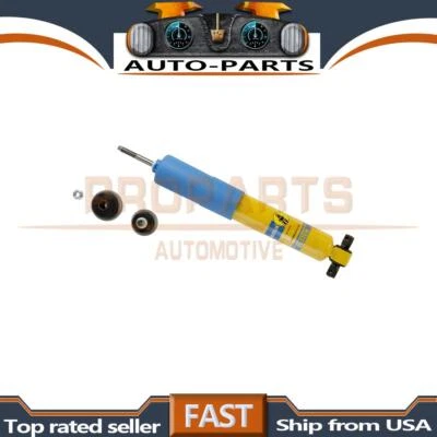 Amortiguador delantero Bilstein 1 pieza para GMC Savana 4500 2009 2010 2011 2012-2016 Foto 1 de 3