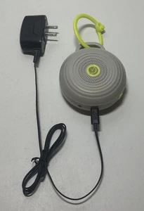 Hushh Yogasleep Sound Machine Model 3HUS1GYGN with Cord - Picture 1 of 5