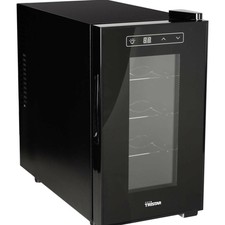 Cantinetta per vino Classe energetica: A+ (A+++ - D) Tristar WR-7508 WR-7508