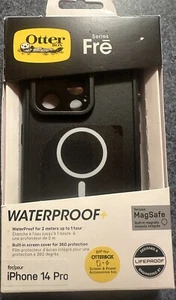iphone 14 pro case otterbox magsafe - Picture 1 of 5
