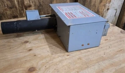 calentador infrarrojo dayton Foto 1 de 4