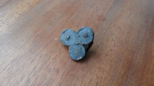 I believe it is a ancient roman enamel brooch - Picture 1 of 5