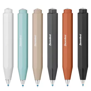 Kaweco | Skyline Sport | Kugelschreiber | Farbe wählbar - Bild 1 von 12