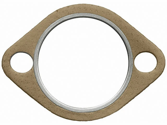 Felpro Exhaust Gasket fits Ford Sedan Delivery 1942, 1946-1947 3.7L 6 Cyl 12XBHS - Image 1 of 1