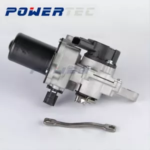 Actuador turbo 17201-30160 para Toyota Landcruiser Prado Hilux 3.0 17201-30101 - Imagen 1 de 8