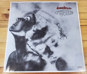 Arte & Oficio - Faces LP Vinyl Orfeu 1979 Portugal Fusion Jazz-Funk Prog Rock - Picture 1 of 4