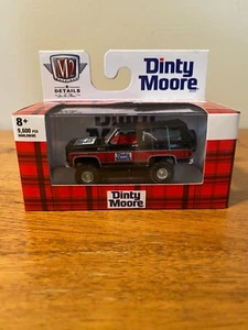 M2 Machines Hormel Foods 1973 GMC Jimmy Sierra 4X4 S1123 9.600 Stück weltweit - Bild 1 von 22