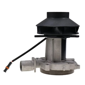 12 V Verbrennungsluftgebläsemotor 252069992000 252069200200 für Eberspacher Airtro - Bild 1 von 12