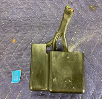 BMW E30 318i 325i 1982-1994 relé y cubierta 3 1279603 601484 OEM #2498M Foto 1 de 4