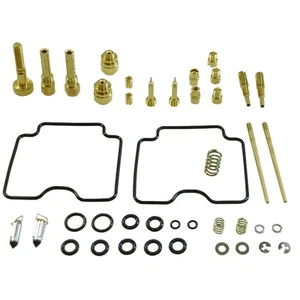 Kit de reparación de carburador para Yamaha Raptor 660 2001 2002 2003 2004 2005 YFM660R - Imagen 1 de 1