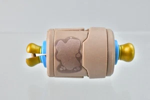 Transformers Botbots Bakery Bytes Flat Flour Face - Picture 1 of 2