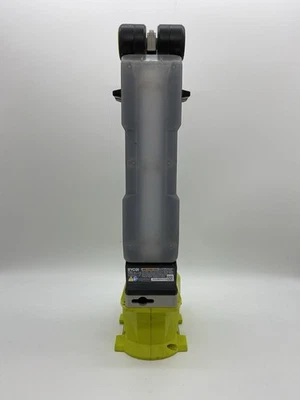 Ryobi P727 18V ONE+ Inalámbrico LED Banco de Trabajo Luz Herramienta Solo (N5) Foto 1 de 4