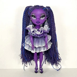 Rainbow- Shadow High Monique Verbena Doll With Outfit MGA Entertainment - Picture 1 of 11