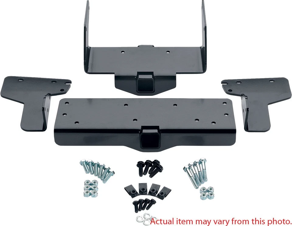 Warn Winch Mounting System 92332 - Image 1 of 1