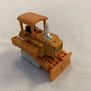 1982 GoBots Dozer MR-11 Popy Complete Vintage - Picture 1 of 9