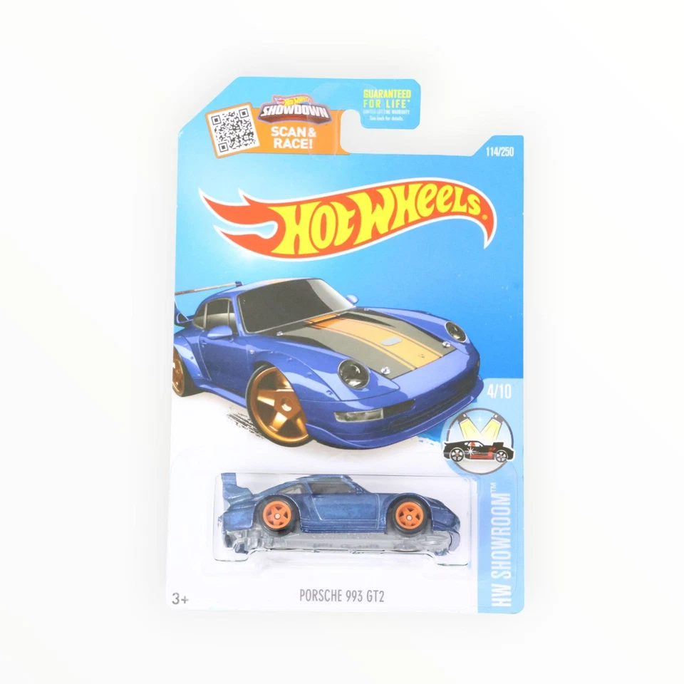 Hot Wheels Dodge Charger Srt8 HW Rescue 2016