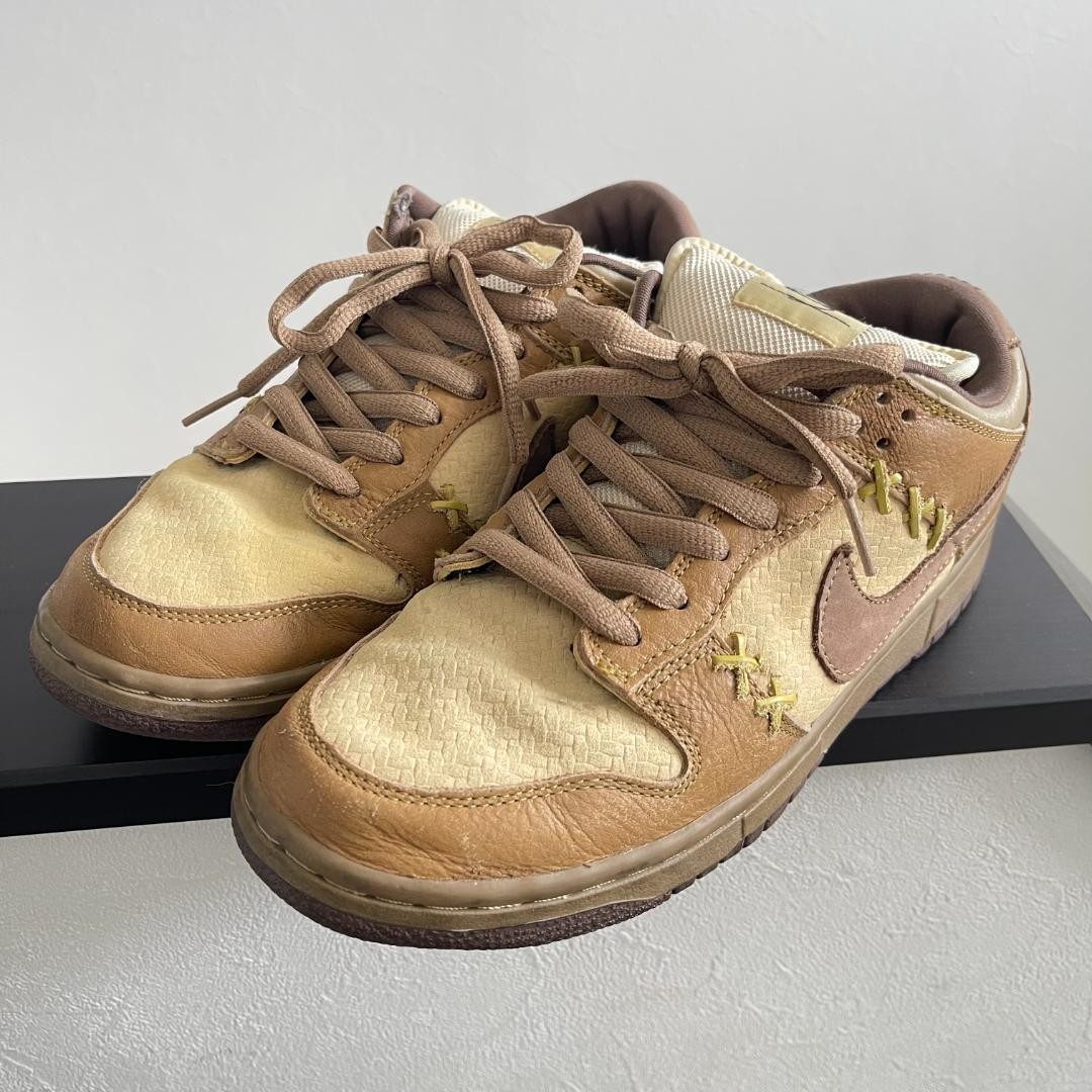 Nike Dunk Pro SB Low Shanghai 2 for Sale | Authenticity Guaranteed 