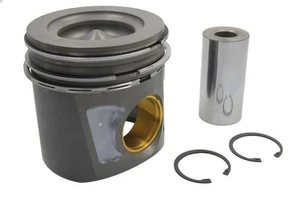 Piston KOLBENSCHMIDT 41479600 for IVECO TRAKKER I 12.882 2004-2007 - Picture 1 of 6