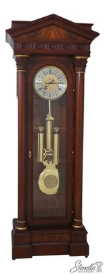 69781: Reloj Abuelo Milenio Edición Limitada Sligh Cherry  Foto 1 de 4