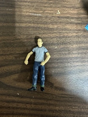 "Figura de acción Hasbro Mutt Williams 2008 Indiana Jones 3,75"" A31 #1" Foto 1 de 2