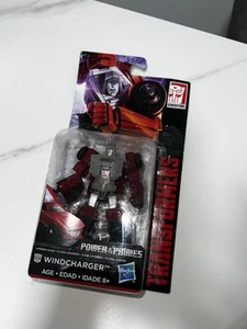 Transformers Power of the Primes Legends Class Windcharger - Picture 1 of 2