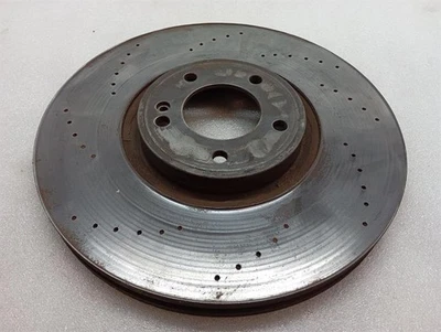 MERCEDES G W463A W464 18-24 G63 AMG Brake Disc A4634210500 Bremsscheibe Vorne - Bild 1 von 4