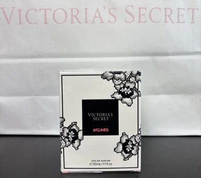 Victoria’s Secret Wicked Fragancia EAU DE PARFUM 100 ML/3,4 pisos SELLADO NUEVO Foto 1 de 4