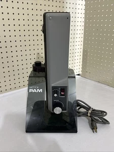 Mentor Guyton Minkowski PAM Potential Acuity Meter 22-4300 POWERS ON ~ UNTESTED - Picture 1 of 11
