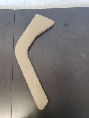 BMW Z3 Center Console Left Side Trim OEM - Image 1 of 3