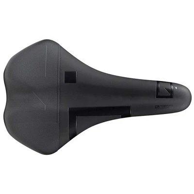 Unisex's Proxim W350 T2.0 E-Bike Saddle - Image 1 of 4