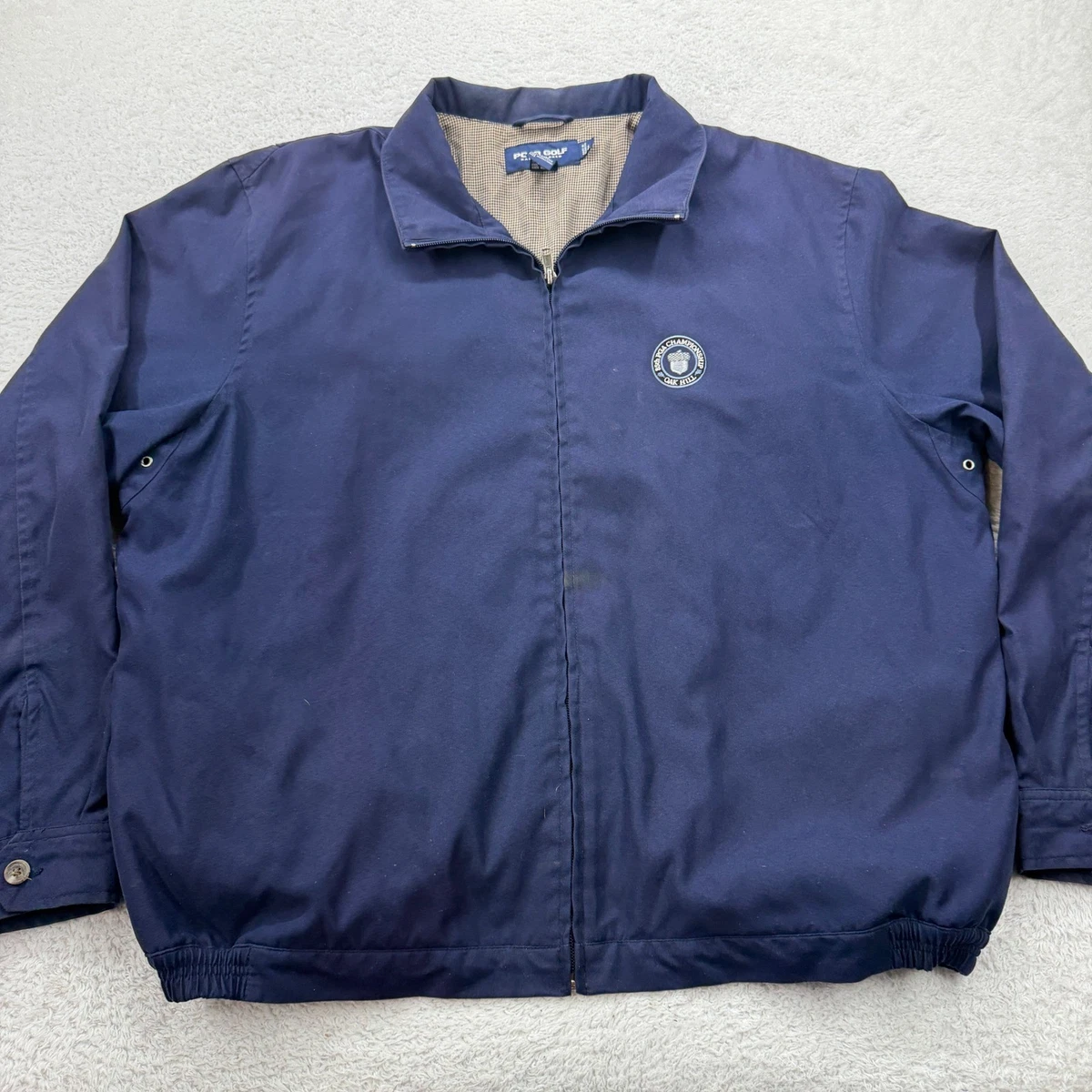 Polo Ralph Lauren Ralph Lauren Polo Golf Windbreaker Coats