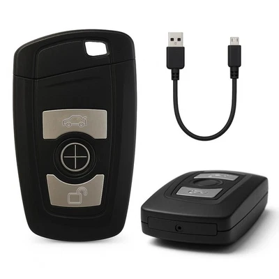 mini registratore wifi audio video vocale recorder voice micro telecamera hd - Immagine 1 di 4