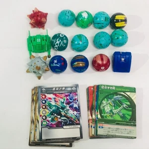Bakugan Bulk Sale - Picture 1 of 15