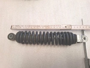 3. MBK Booster Yamaha BWS 50 Ammortizzatore Posteriore - Foto 1 di 7