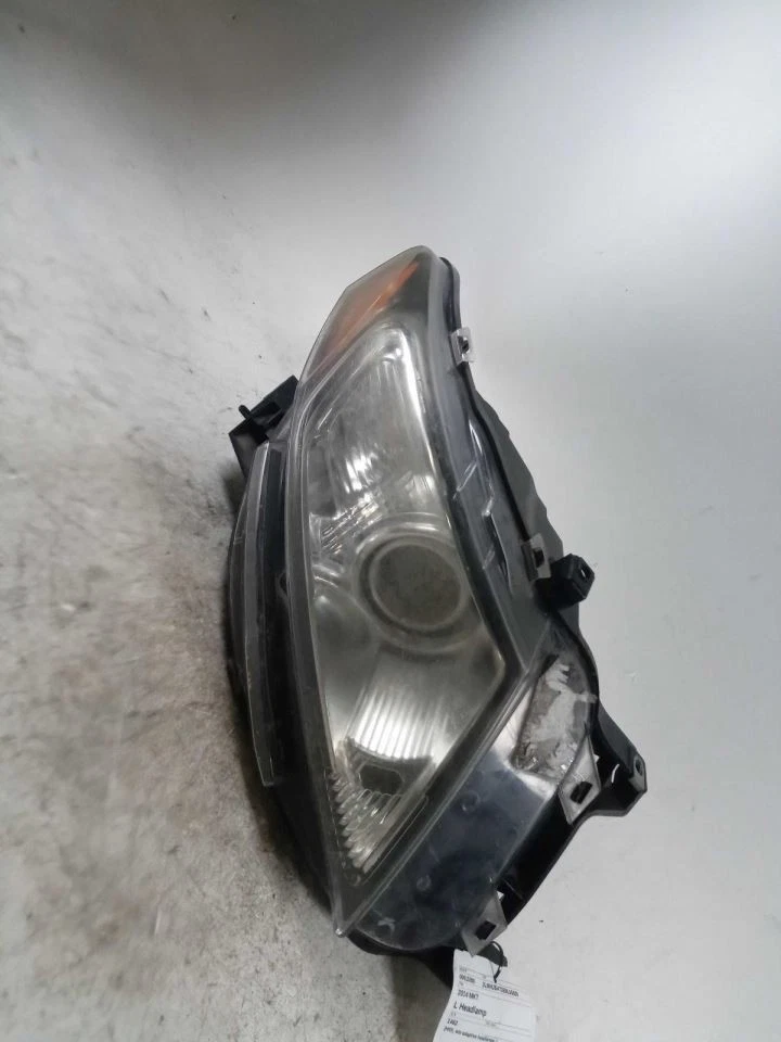 Faro conductor HID sin faros adaptativos se adapta a 13-19 MKT 404415 Foto 1 de 3
