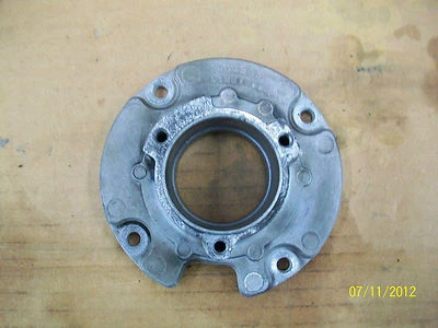 Placa base de estator Arctic Cat Sabercat 700 EFI 2004 3006-524 Firecat 600 F5 M6 M7 Foto 1 de 2