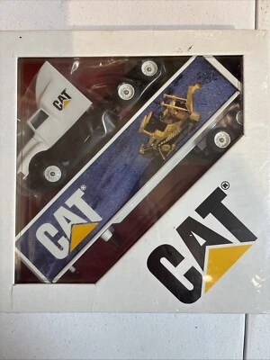 Camión CP Winross Cat  Foto 1 de 3