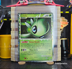 Celebi Prime Holo 92/102 triumphierendes Pokémon TCG HeartGold SoulSilver Ultra selten