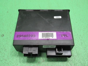 97-99 OLDS AURORA SENTINEL HEADLIGHT LIGHTING CONTROL MODULE 25640703 REBUILT - Picture 1 of 4