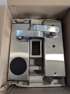 Dormakaba MT RFID Hotel Indoor Lock LH MR1-61NA0C0LANL000SC NEW QPL3 / QP3 BLE - Picture 1 of 6