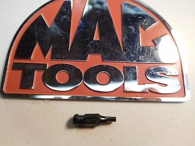 NEW MAC TOOLS T15B TORX bit NEW OLD STOCK / FREE SHIPPING - Image 1 of 4