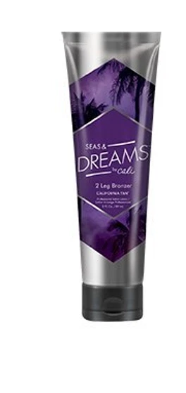 California Tan SEAS & DREAMS Leg Bronzer - Image 1 of 1