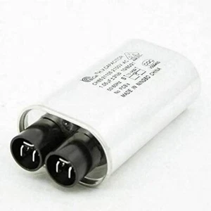 Whirlpool Microwave High-Voltage Capacitor W10781465 - Picture 1 of 1