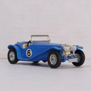 Matchbox 1934 Riley, Models Of Yesteryear no.Y-3 (254082) - Picture 1 of 4