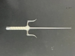 Hot Toys Mms193 G.I.Joe Retaliation Storm Dagger 1/6 Scale Accessories - Picture 1 of 2