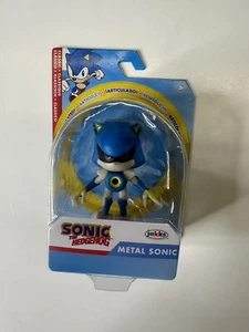 Sonic the Hedgehog Metal Sonic 2.5" figure - Picture 1 of 4