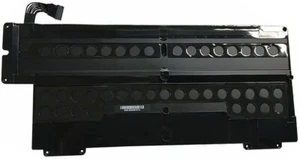30Wh Replacement Battery A1304 A1245 for Early/Late 2008 Mid 2009 MacBook Air 13 - Photo 1/12