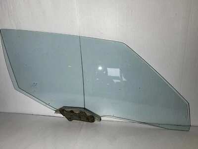 83-89 MITSUBISHI STARION CHRYSLER CONQUEST OEM VIDRIO VENTANA PASAJERO Foto 1 de 4