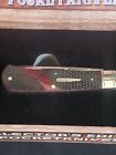 Collector's Edition Winchester Pocketknife with Box New