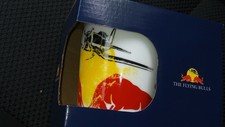 Red Bull Racing Mug, coffee mug New in package  Flying Red Bulls